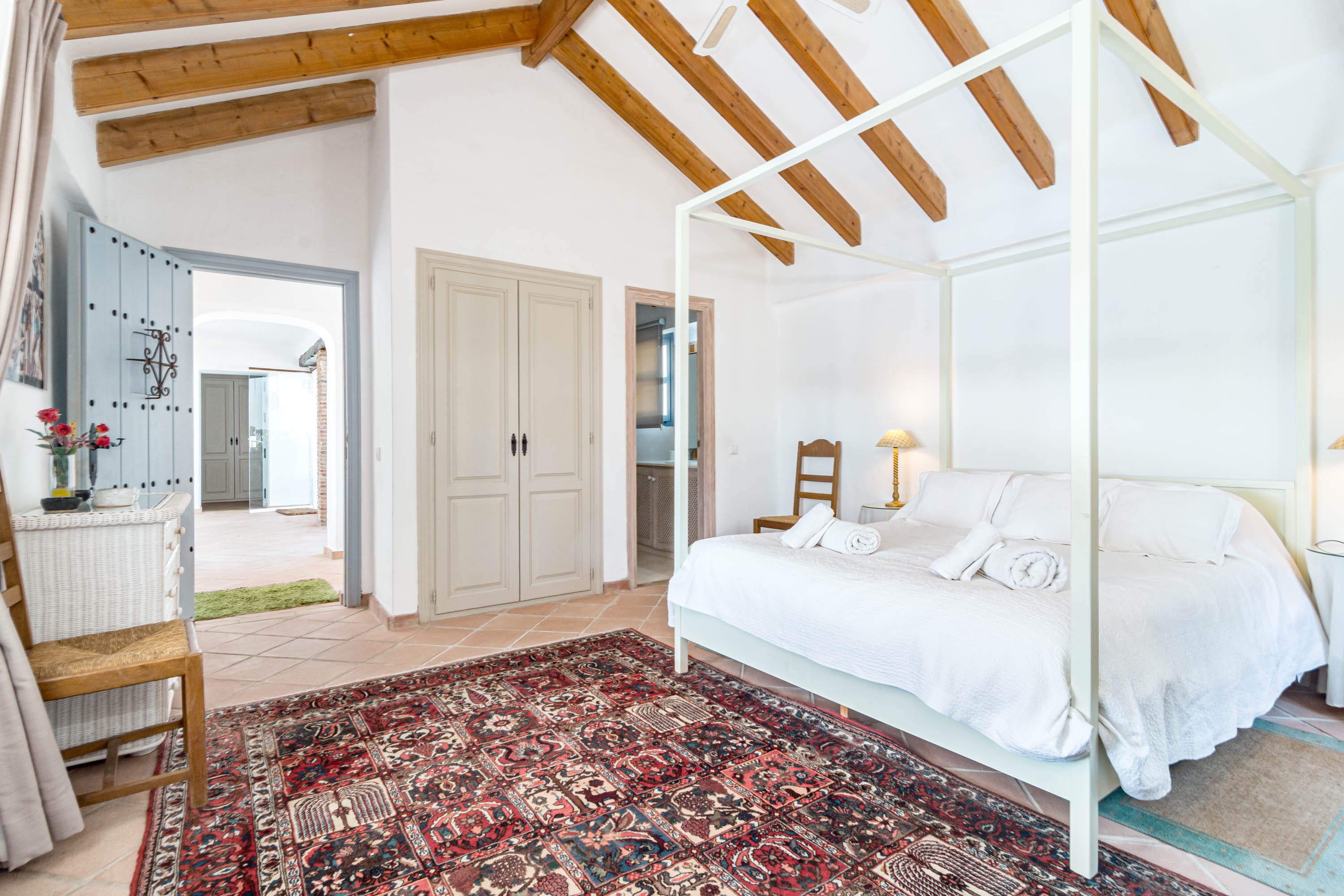 Dormitorio 1
